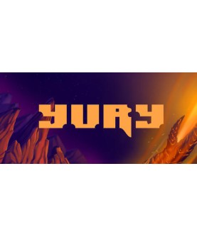 Yury Steam Key GLOBAL